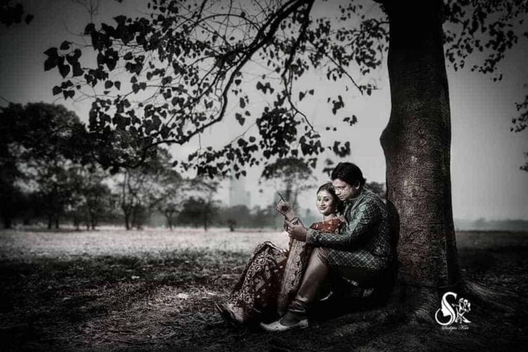 No 1 couple photography in Kolkata by Sudipto Kar