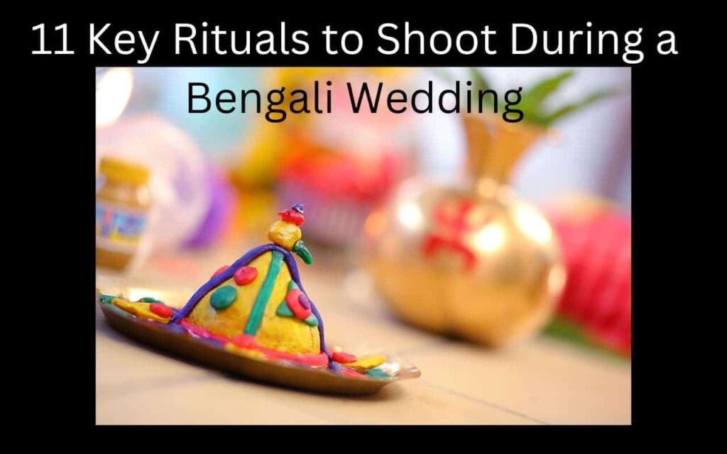 Bengali Wedding