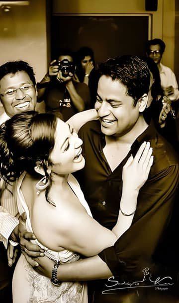 Renowned Wedding Photographers in Kolkata